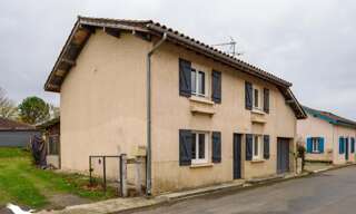 Maison 4 Pièces 101 m² à vendre à Bascons (40090)