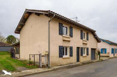 Maison 4 pièces 199500 €