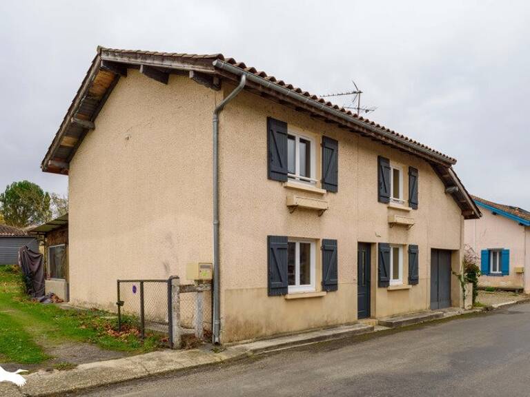 Maison 4 pièces 101 m² — photo 1