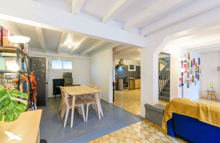 Vente maison 4 pièces 101 m² Bascons (40090) — photo 2