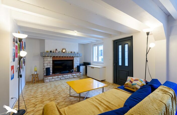 Vente maison 4 pièces 101 m² Bascons (40090) — photo 3