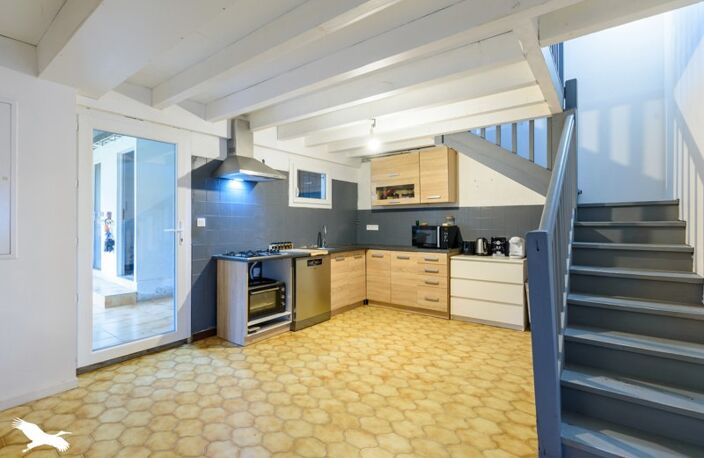 Vente maison 4 pièces 101 m² Bascons (40090) — photo 4