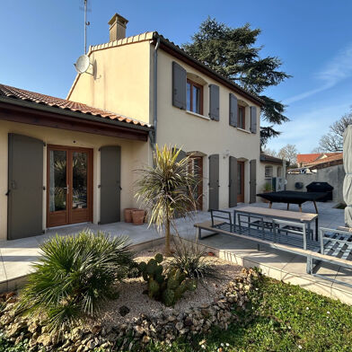 Maison 6 pièces 346500 €