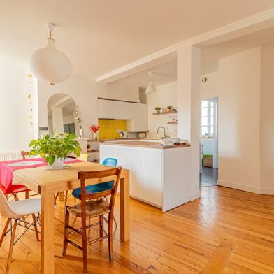 Appartement 3 pièces 319000 €