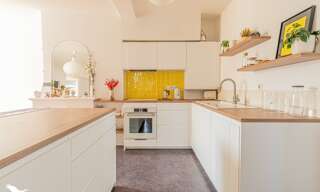 Appartement 3 Pièces 69 m² à vendre à Bordeaux (33300)