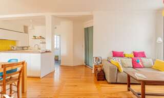 Appartement 3 Pièces 69 m² à vendre à Bordeaux (33300)