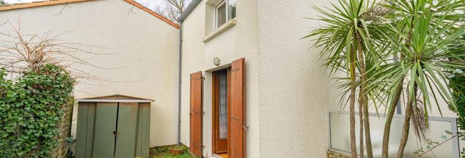 Maison 3 Pièces 42 m² à vendre à Royan (17200)