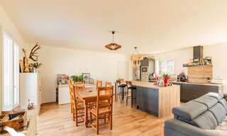 Maison 4 Pièces 97 m² à vendre à Serres-sur-Arget (09000)