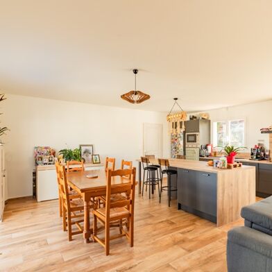 Maison 4 pièces 280000 €