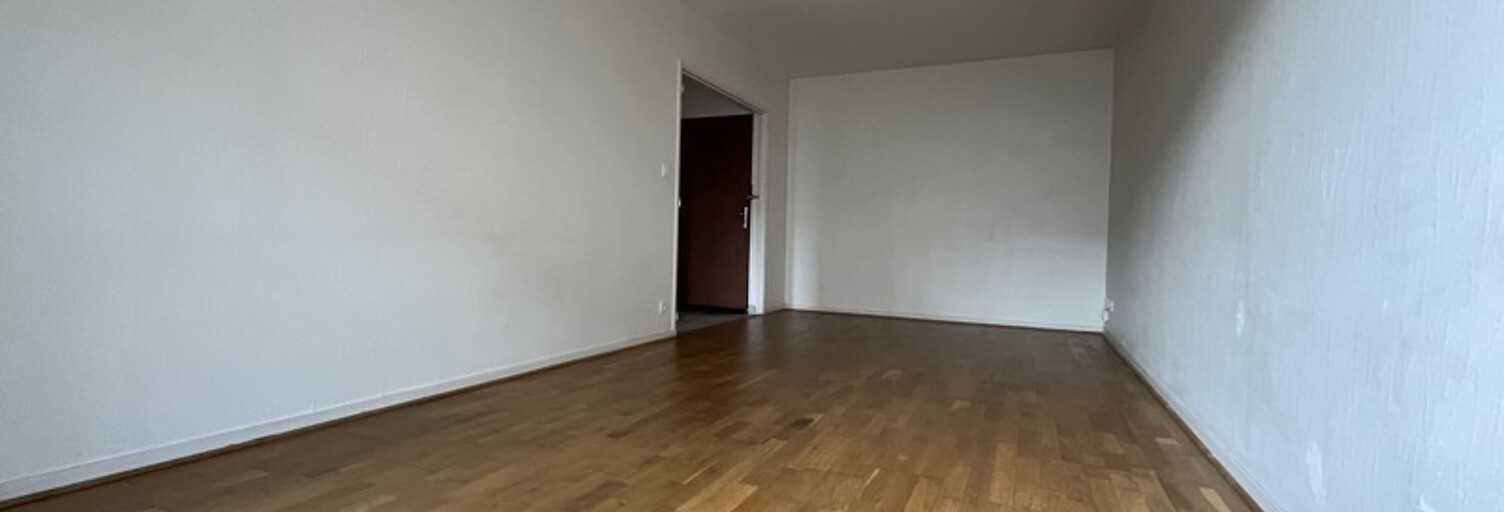Appartement 2 Pièces 46 m² à vendre à Toulouse (31400)