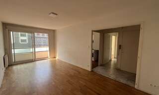 Appartement 2 Pièces 46 m² à vendre à Toulouse (31400)