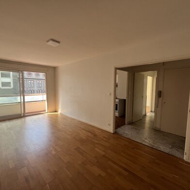 Appartement 2 pièces 176700 €