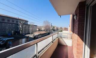 Appartement 2 Pièces 46 m² à vendre à Toulouse (31400)