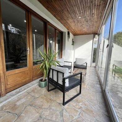 Maison 4 pièces 211464 €