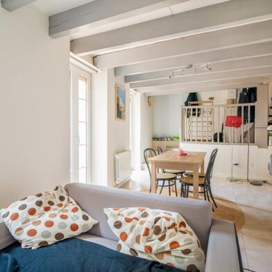 Appartement 2 pièces 210000 €