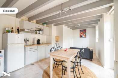 Appartement 2 pièces 199000 €