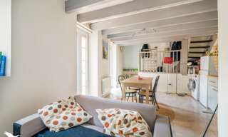 Appartement 2 Pièces 38 m² à vendre à Toulouse (31400)