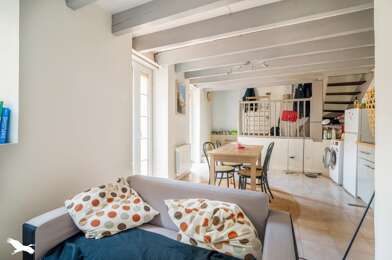 Appartement 2 pièces 199000 €