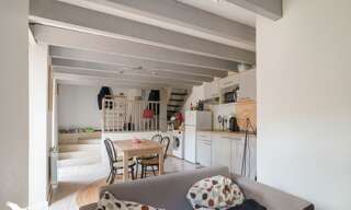 Appartement 2 Pièces 38 m² à vendre à Toulouse (31400)