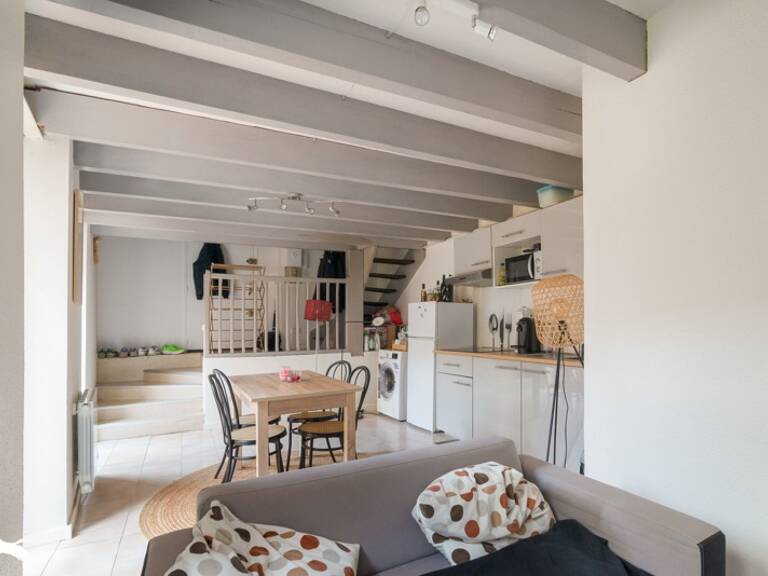 Appartement de 2 pièces principales — photo 1