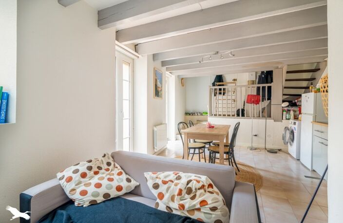Appartement de 2 pièces principales — photo 3