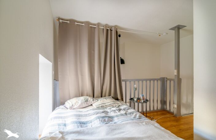 Appartement de 2 pièces principales — photo 5