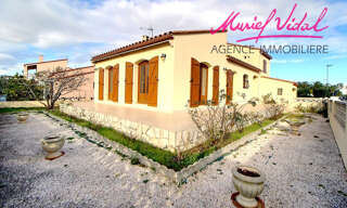 Maison 4 Pièces 90 m² à vendre à Saint-Cyprien (66750)