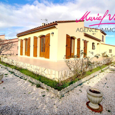 Maison 4 pièces 375000 €