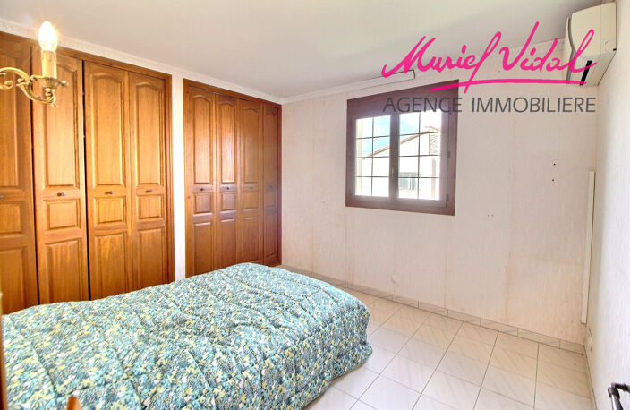 ACHAT - ST CYPRIEN PLAGE - VILLA 4 FACES A 500M DE LA PLAGE — photo 5