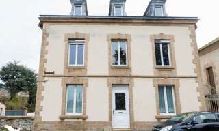 Maison 6 Pièces 216 m² à vendre à Bourganeuf (23400)