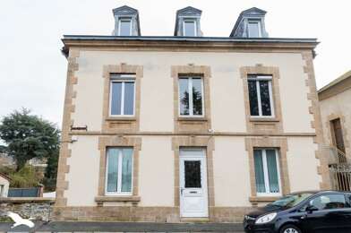 Maison 6 pièces 189000 €
