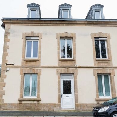 Maison 6 pièces 213000 €