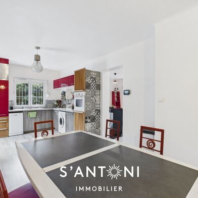 Maison 6 pièces 365000 €