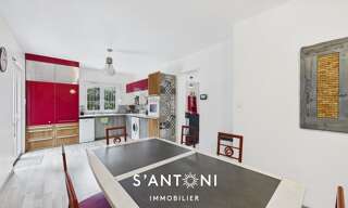 Maison 6 Pièces 125 m² à vendre à Sérignan (34410)