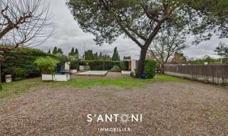 Maison 6 Pièces 125 m² à vendre à Sérignan (34410)