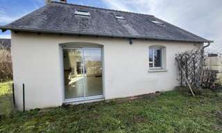 Maison 4 Pièces 94 m² à vendre à Ligueil (37240)