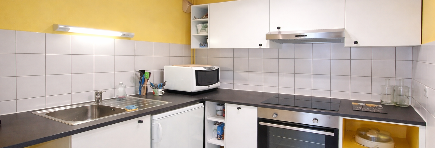 Appartement 1 Pièce 32 m² à louer à Saint-Étienne (42000)