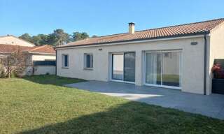 Maison 4 Pièces 110 m² à vendre à Saint-Loup-Cammas (31140)