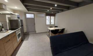 Maison 3 Pièces 56 m² à vendre à Florensac (34510)