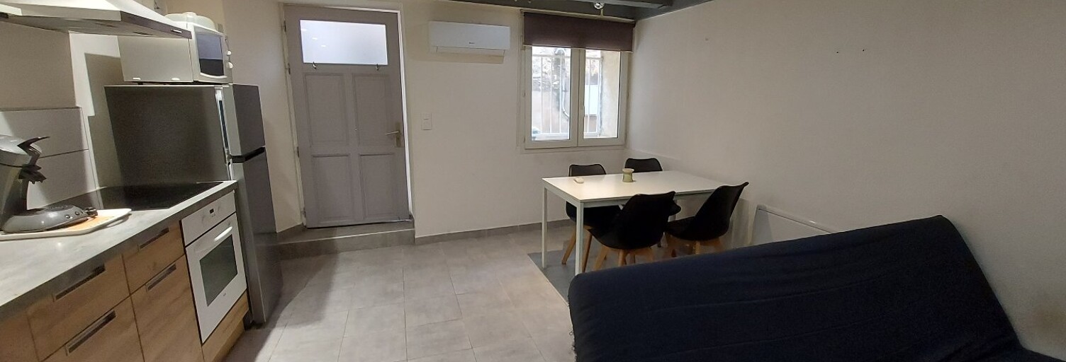 Maison 3 Pièces 56 m² à vendre à Florensac (34510)