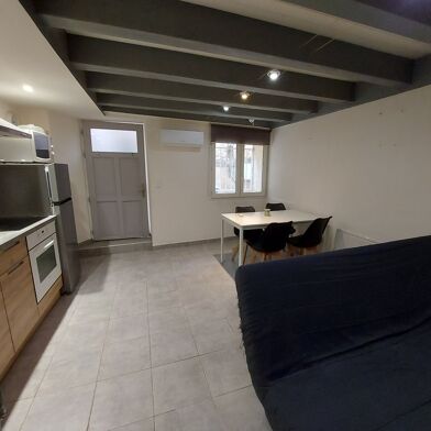 Maison 3 pièces 114000 €