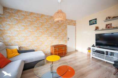 Appartement 5 pièces 164300 €