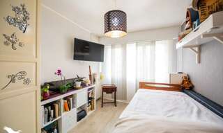 Appartement 5 Pièces 90 m² à vendre à Nantes (44100)