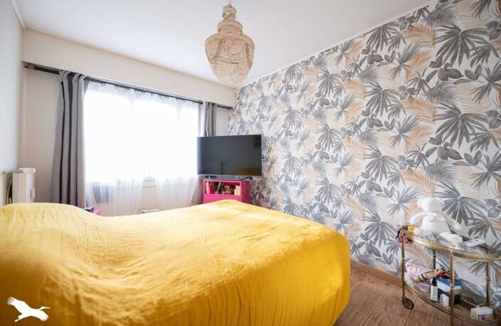 Vente appartement 5 pièces 90 m² Nantes (44100) — photo 5