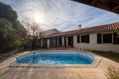 Maison 6 pièces 462000 €