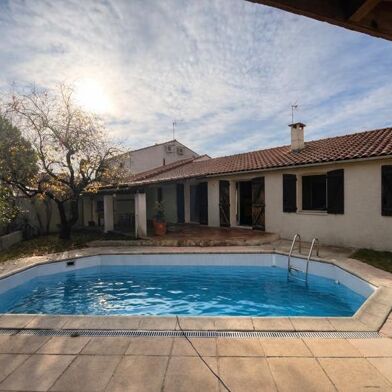 Maison 6 pièces 462000 €