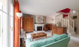 Maison 7 Pièces 130 m² à vendre à Vauréal (95490)