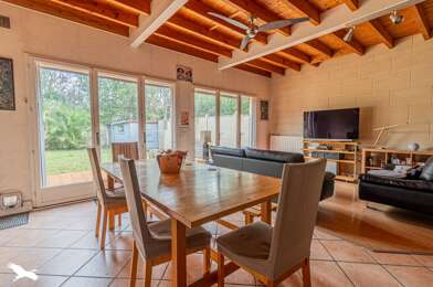 Maison 5 pièces 595000 €