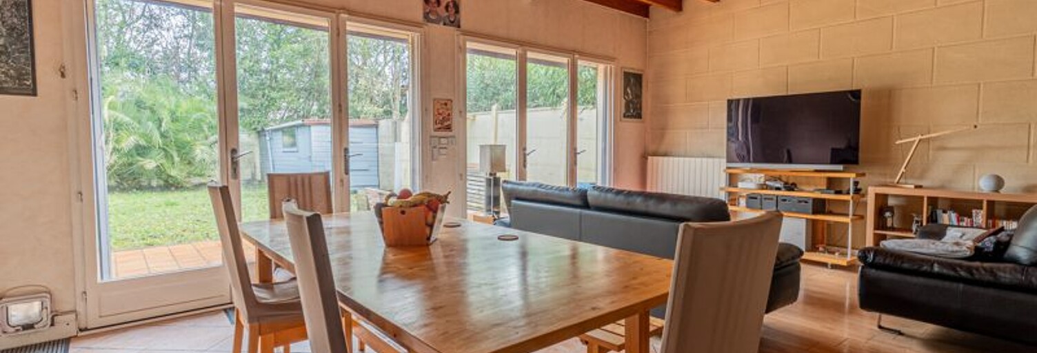 Maison 5 Pièces 168 m² à vendre à Bordeaux (33100)