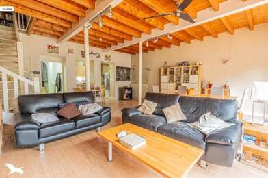 Maison 5 pièces 595000 €